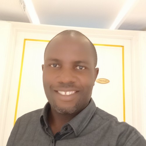 Emmanuel  A.