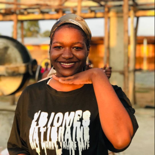 Doreen E. profile photo