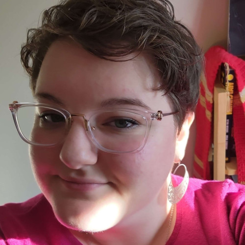 Blue C. profile photo