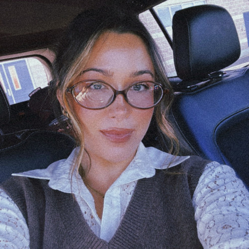 Haley M. profile photo