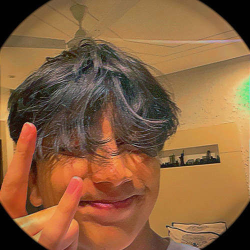 Ayush K. profile photo