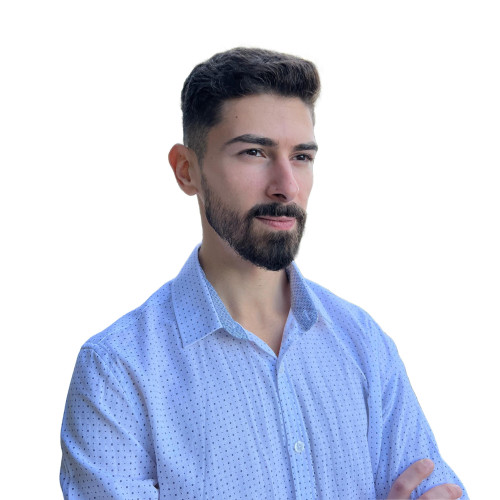 Emre A. profile photo