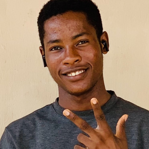 Blessing  C. profile photo