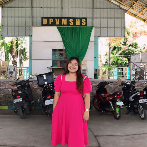 Princess M. profile photo