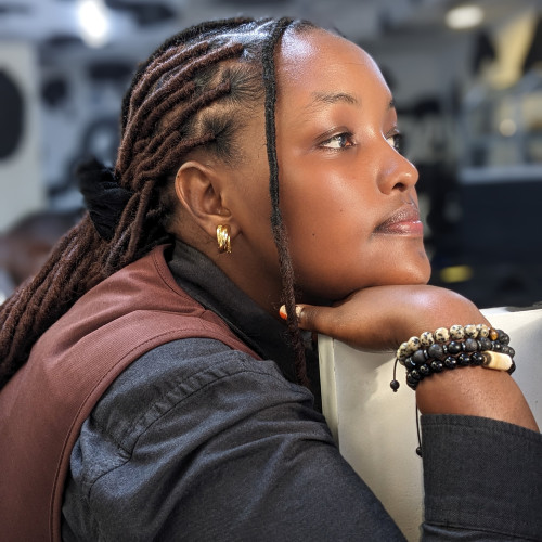 Edlyn M. profile photo