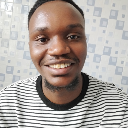 Teddy N. profile photo