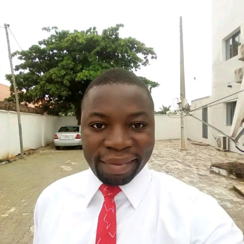 Samson A. profile photo