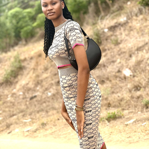 Favour  O.