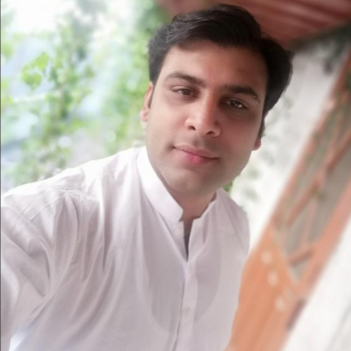Hassam Ali K.
