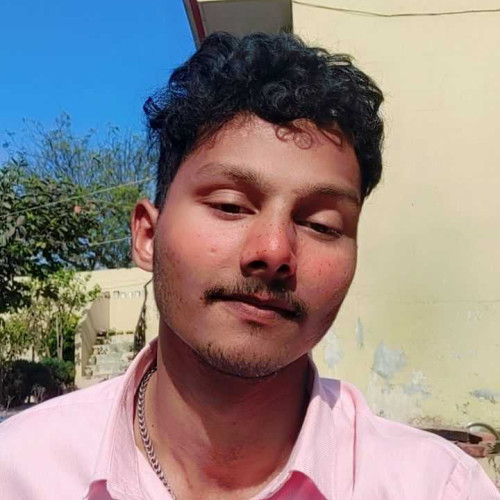 mukul c. profile photo