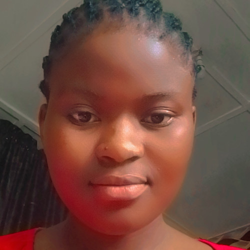 Emmanuella E. profile photo