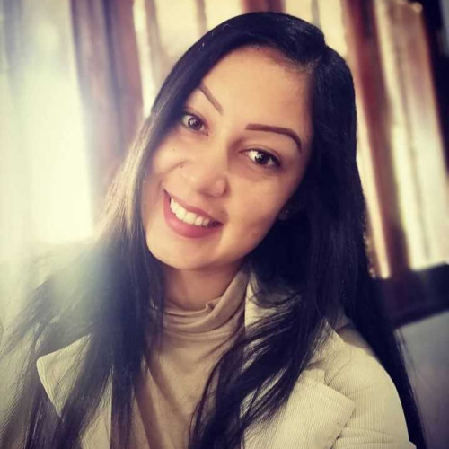 Brigida C. profile photo
