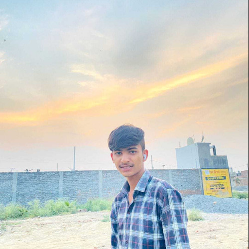 Deepu K. profile photo