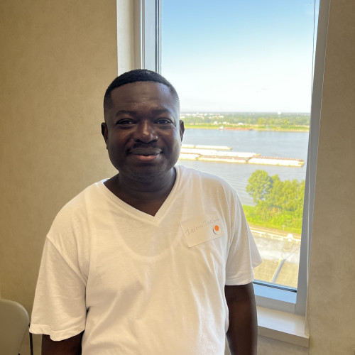 Iddrisu  I. profile photo