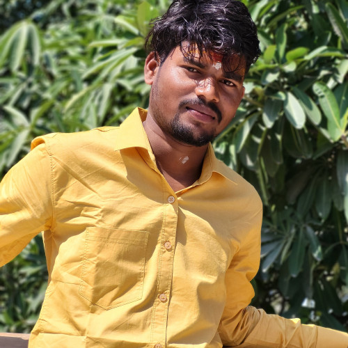 AJAY B. profile photo