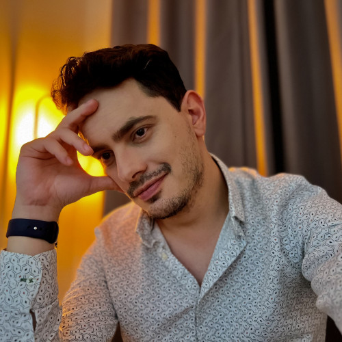 Paulo S. profile photo