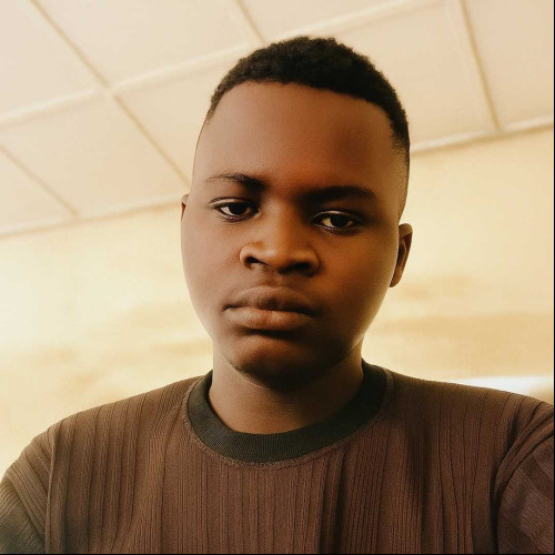 ThankGod C. profile photo