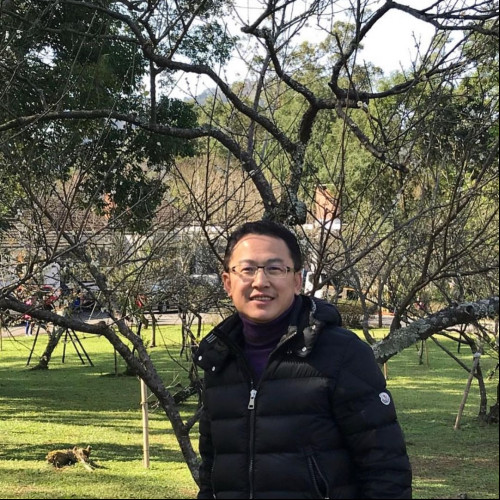 Jeffrey  K. profile photo