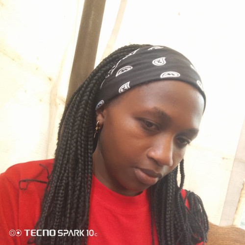 Teresiah W. profile photo