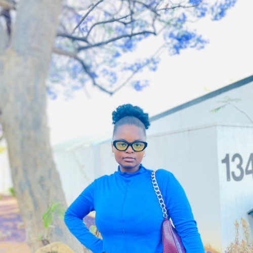Gorata T. profile photo