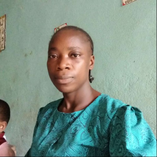 Dimkpa Oluwaseyi  J.