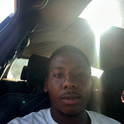 Tatenda G. profile photo