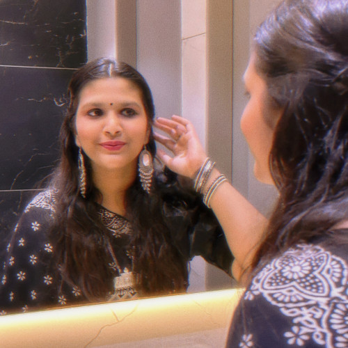 Divya A. profile photo