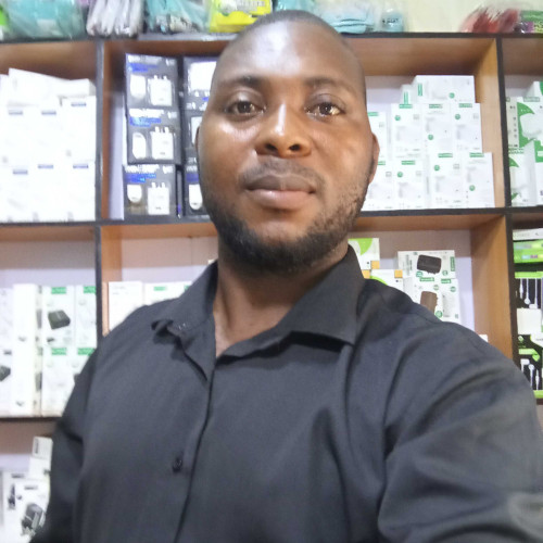 Joshua ikechukwu o. profile photo