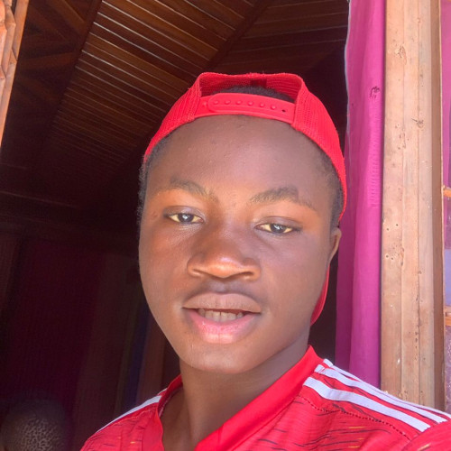 Fogang  G. profile photo