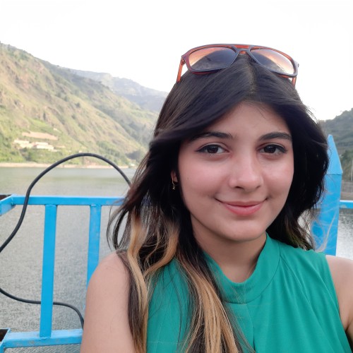 VANSHIKA  T. profile photo