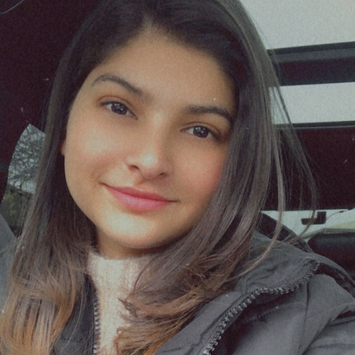 Pooja B.