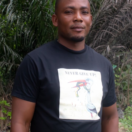 Divine  D. profile photo
