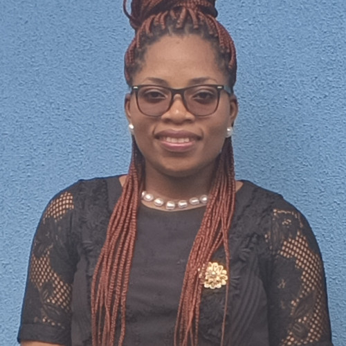 Joy C. profile photo