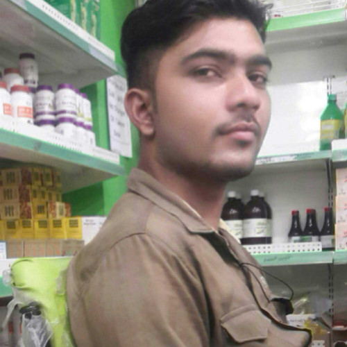 Atul P. profile photo