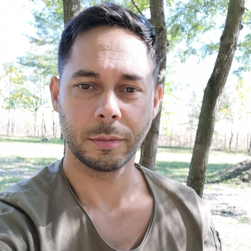 Daniel P. profile photo