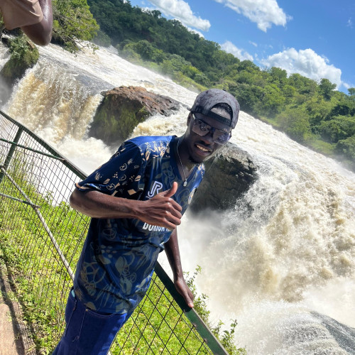 Kisembo A. profile photo
