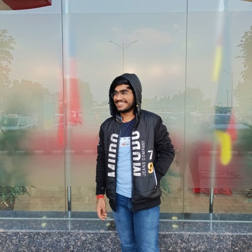 varun g.