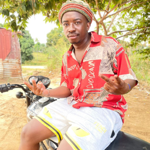 Moyokwisiki  M. profile photo