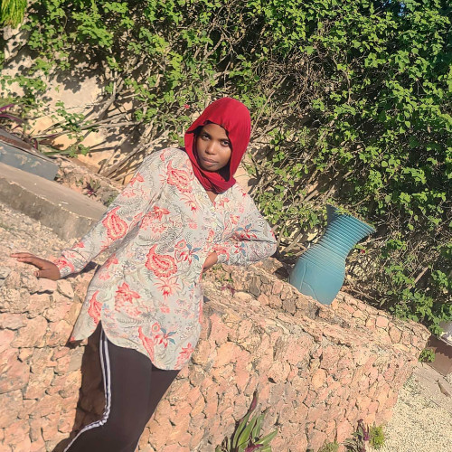 hawa A. profile photo