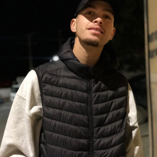 Berkane  D. profile photo