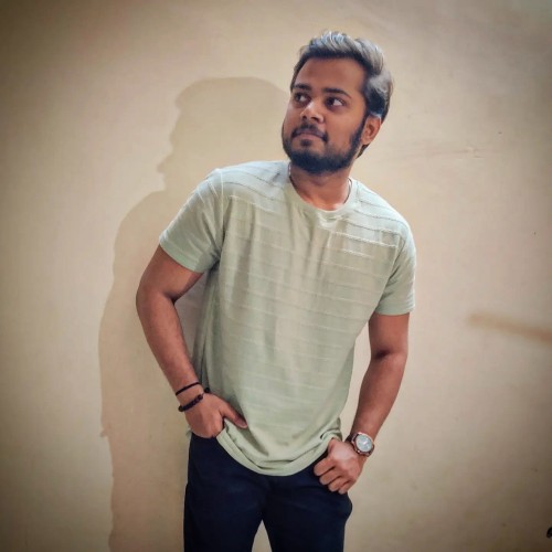 Aashish  R.