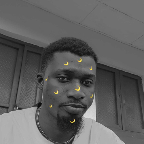 Mahruph B.
