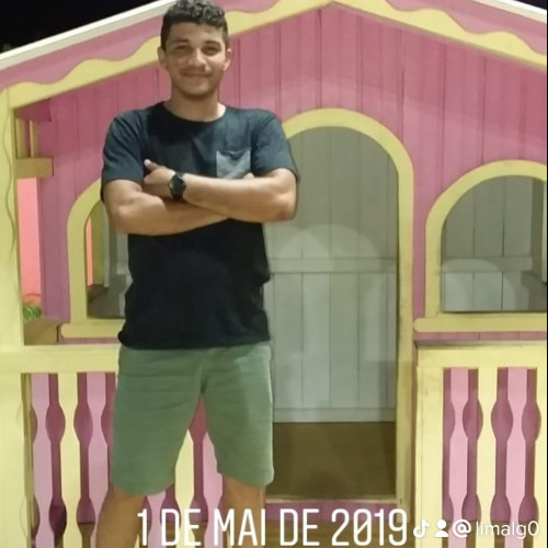 Luiz Guilherme  P. profile photo