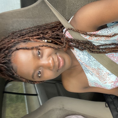 Kashana D.