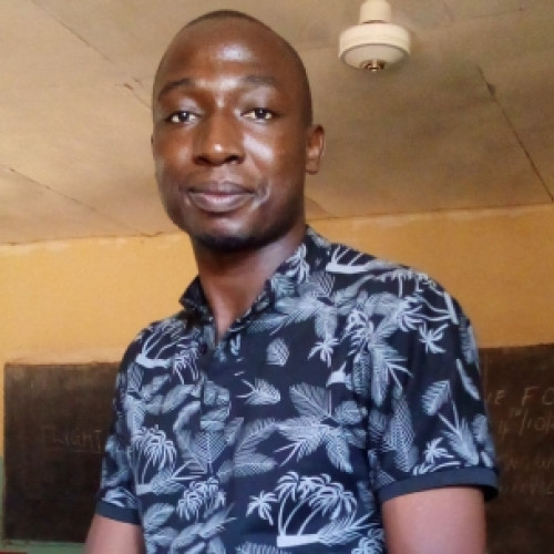 stephen b. profile photo