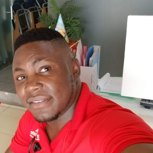 Kelvin G. profile photo
