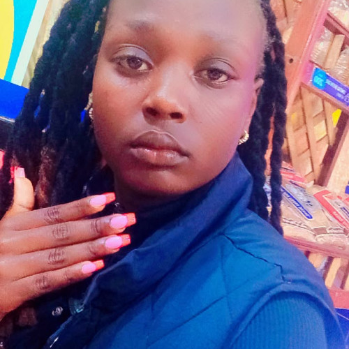 Bellah B. profile photo