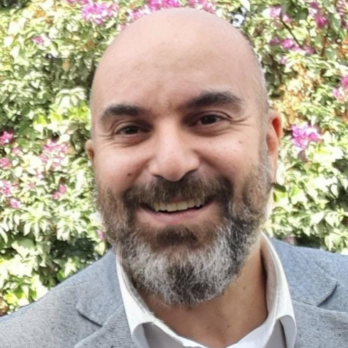 Fouad B. profile photo