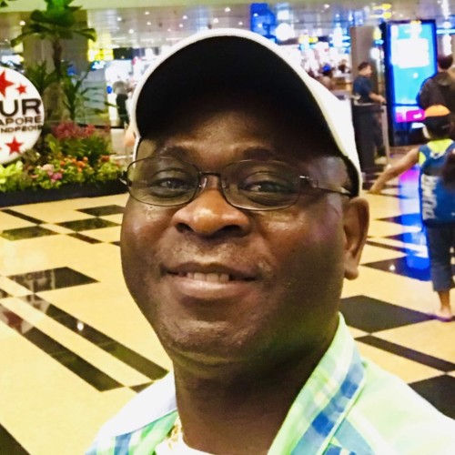 Geojeff S.