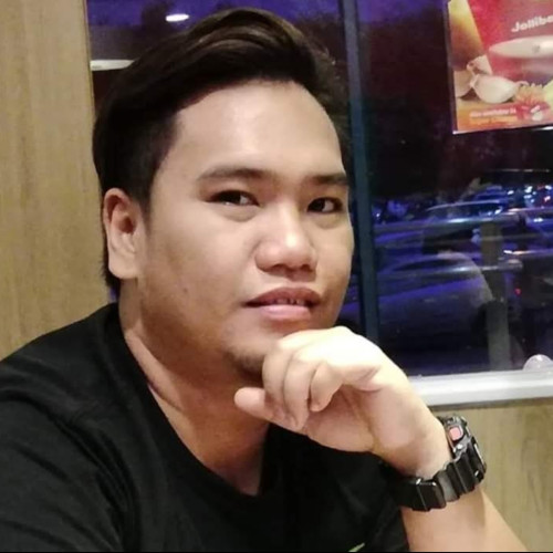 Jireh James  G.